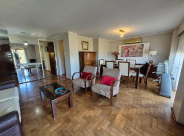 Departamento · 145m² · 8 Ambientes · B° Nueva Cba - Depto - 3 Dorm - Venta