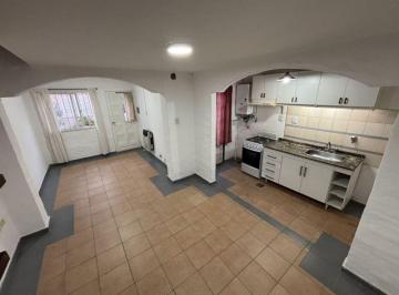 Departamento · 50m² · 2 Dormitorios · Saavedra 1100