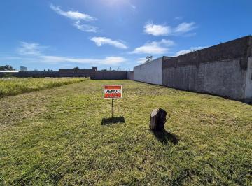 Terreno · 472m² · Terreno La Romana, Río Tercero
