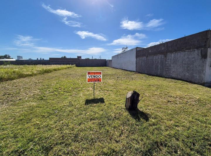 Terreno · 472m²