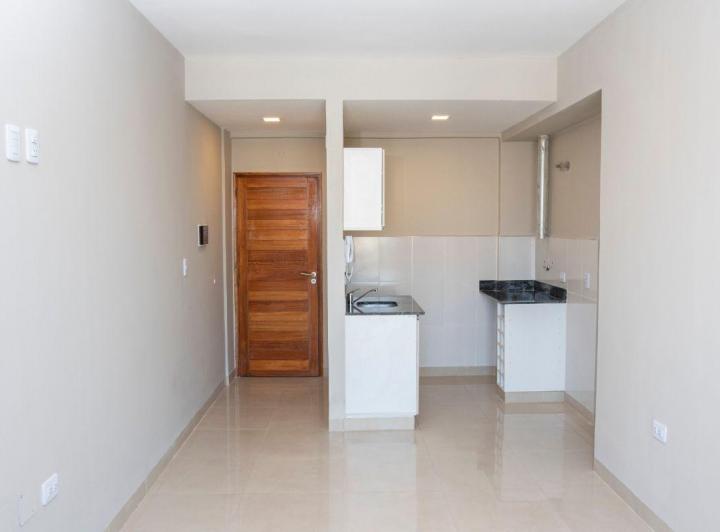Departamento · 58m² · 2 Ambientes