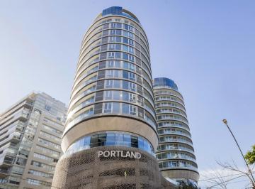 Departamento · 127m² · 3 Ambientes · 2 Cocheras · Venta 3 Ambientes en Torre de Categoría – Infinity Towers, Vicente López