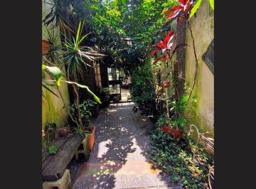 caballito-venta-ph-5-o-mas-ambientes · Depto. Tipo Casa de 8 Ambientes en Venta en Almagro