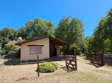 Casa de 3 ambientes, Los Reartes · Casa a 1 Cuadra del Río en Barrio Gutierrez