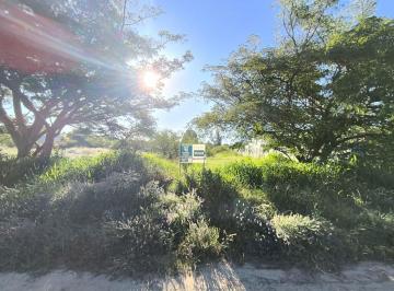 Terreno · 2000m² · Terreno en Colastine Norte