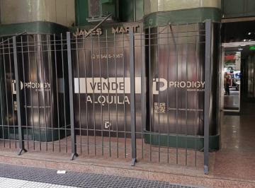 Local comercial · 575m² - PRODIGY  · Excelente! Local Comercial con Oficinas Callao y Santa Fe, Recoleta - 640 m²