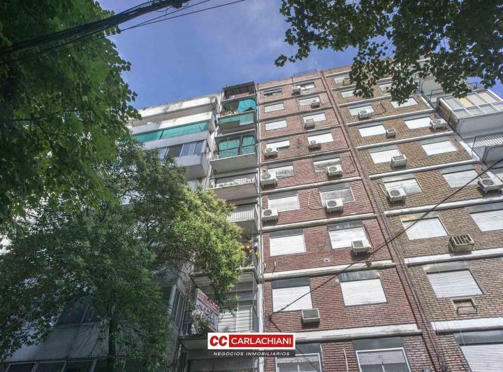Departamento · 75m² · 5 Ambientes
