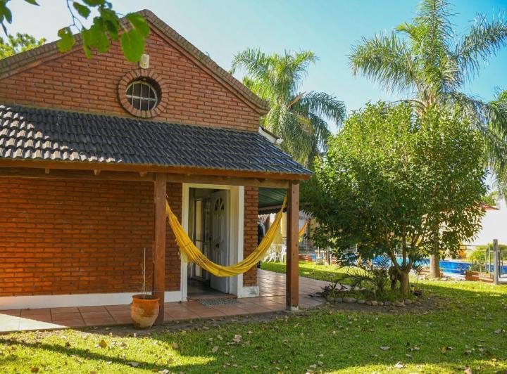 Casa en Villa Amelia