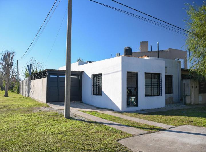 Casa en Villa Amelia