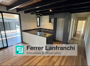 Casa · 310m² · 6 Ambientes · 2 Cocheras · Casa en Venta Nuevo Malagueño