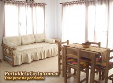 Departamento de 1 ambiente, San Clemente del Tuyú · Loft Frente Al Mar – Vista y Salida Directa a La Playa – San Clemente
