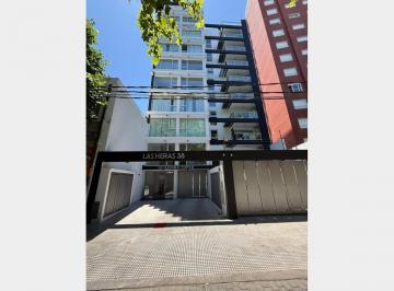 Departamento · 90m² · 3 Ambientes · 1 Cochera · Departamento en Venta en Ramos Mejia