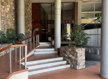 Departamento de 1 ambiente, Córdoba · Nva. Cba. - H. Yrigoyen 43, a m Patio Olmos - Depto 1 Dorm. C / Patio.