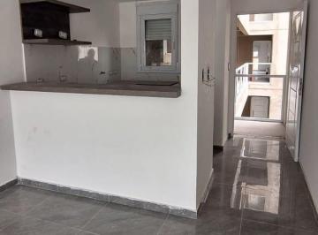 Departamento · 46m² · 2 Ambientes · Venta - Departamento a Estrenar en Torres de Alem - Av Alem 2300 - Villa del Parque