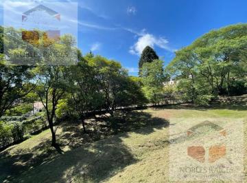 Terreno · 1346m² · Terreno en Venta Lote Golf Villa Allende