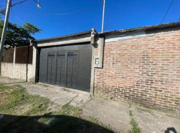Casa de 2 ambientes, Almirante Brown · Alquiler Casa en Ministro Rivadavia - Burzaco