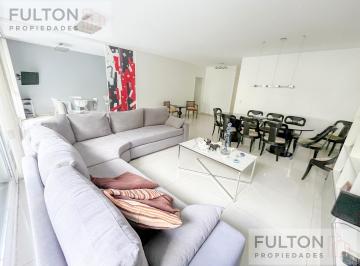 Departamento · 130m² · 4 Ambientes · 1 Cochera · Venta Piso de 4 Ambientes C/cochera en Palermo
