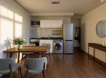 Departamento · 29m² · 1 Ambiente · Departamento Construccion Mitre 1167 Rosario Oportunidad Mayo 27