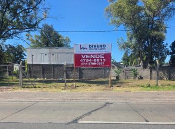Terreno , Ituzaingó · Excelente Fracción de Terreno 730 m²