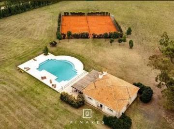 Terreno · 1500m² · Terreno Lote en Venta en Pinares Cc, Exaltación de La Cruz, G. B. a. Zona Norte