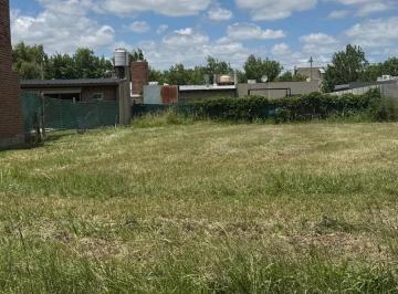 Terreno · Terreno Venta 533 m² Funes City Funes Santa Fe