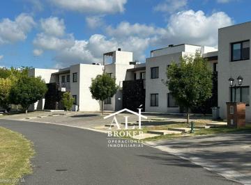 Departamento · 80m² · 2 Ambientes · 2 Cocheras · Departamentos - Altos de Campo Grande