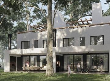 Casa · 185m² · 4 Ambientes · 2 Cocheras · Dúplex en Venta 4 Ambientes con Terraza en Nuevo Malagueño