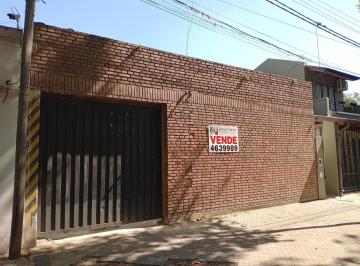 Terreno · 256m² · Terreno en Roque Saenz Peña
