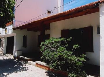 Casa de 1 ambiente, Villa Mercedes · Colombia 200, Villa Mercedes