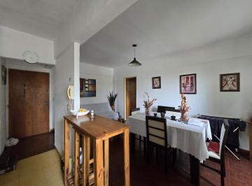 Departamento · 37m² · 2 Ambientes · Departamento de 2 Ambientes Al Frente – Súper Luminoso y Ventilado – Venta Directa