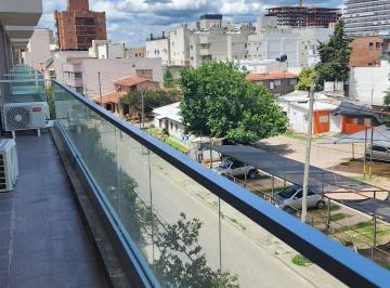 Departamento · 32m² · 1 Dormitorio · 1 Cochera · Venta Carlos Paz Centro Departamento 1 Dormitorio, Balcon y Cochera