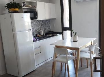 Departamento de 1 ambiente, Villa Carlos Paz · Venta Departamento 1 Dormitorio con Financiación Lake Carlos Paz