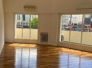 Oficina comercial · 230ha · 5 Ambientes · Oficinas - Planta Libre - Microcentro (Comercial), Capital Federal