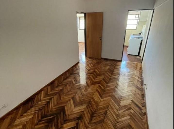 Departamento · 48m² · 4 Ambientes