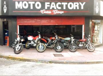 Local comercial · 46m² · Venta de Local Zona Comercial Warner
