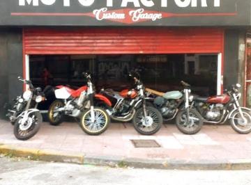 Local comercial · 46m² · Venta de Local Zona Comercial Warner