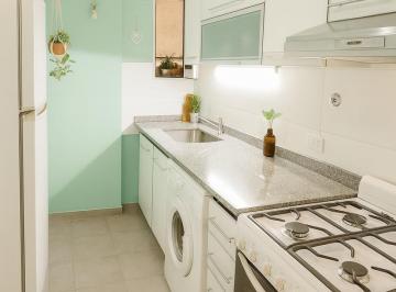 Departamento · 75m² · 4 Ambientes · Departamento - Wilde