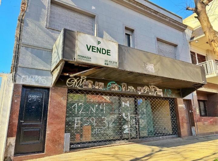 Terreno · 294m²