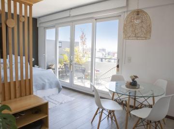 Departamento · 28m² · 1 Ambiente · Departamento en Venta en Doho