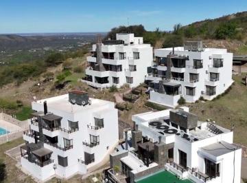 Departamento de 3 ambientes, Malagueño · Depto 2 Dorm Tierra Alta