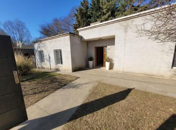 Casa de 3 ambientes, San Antonio de Arredondo · Casa en Venta en San Antonio de Arredondo a 3 Cuadras del Río