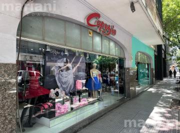 Local comercial · 125m² · 2 Ambientes · Excelente Local - Frente 10 m - Aguirre y Malabia
