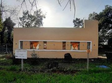 Casa · 50m² · 3 Ambientes · Venta Casa de 3 Ambientes Nueva en Barrio Colina Alegre