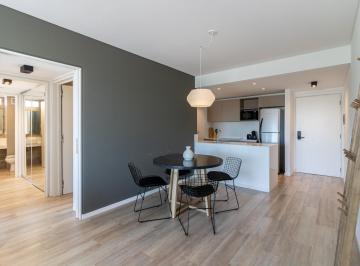 Departamento · 66m² · 3 Ambientes · 1 Cochera · Departamento en Venta de 3 Ambientes en Palermo Hollywood de 83 m²