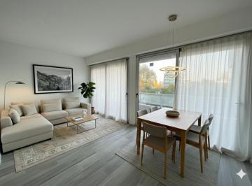 Departamento · 51m² · 2 Ambientes · Departamento en Venta de 2 Ambientes en Palermo Hollywood de 64 m²