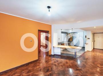 Departamento · 85m² · 3 Ambientes · Departamento en Venta de 3 Ambientes en Paternal de 91 m². Perfecto Estado.