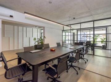 Oficina comercial · 109m² · 1 Ambiente · Oficina en Venta en Palermo Nuevo - Azur By Aisenson