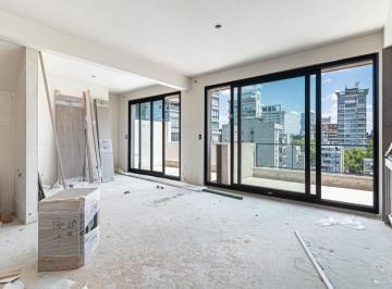 Departamento · 35m² · 1 Ambiente · Departamento en Venta de 1 Ambiente en Palermo Hollywood de 175 m²