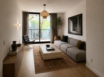 Departamento · 74m² · 3 Ambientes · 3 Ambientes en Terre Los Arcos