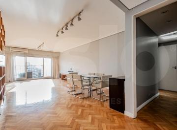 Departamento · 145m² · 4 Ambientes · 1 Cochera · Departamento en Venta de 4 Ambientes en Belgrano con Cochera